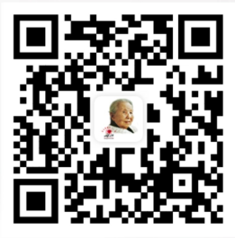 冰心杯专用稿纸下载二维码